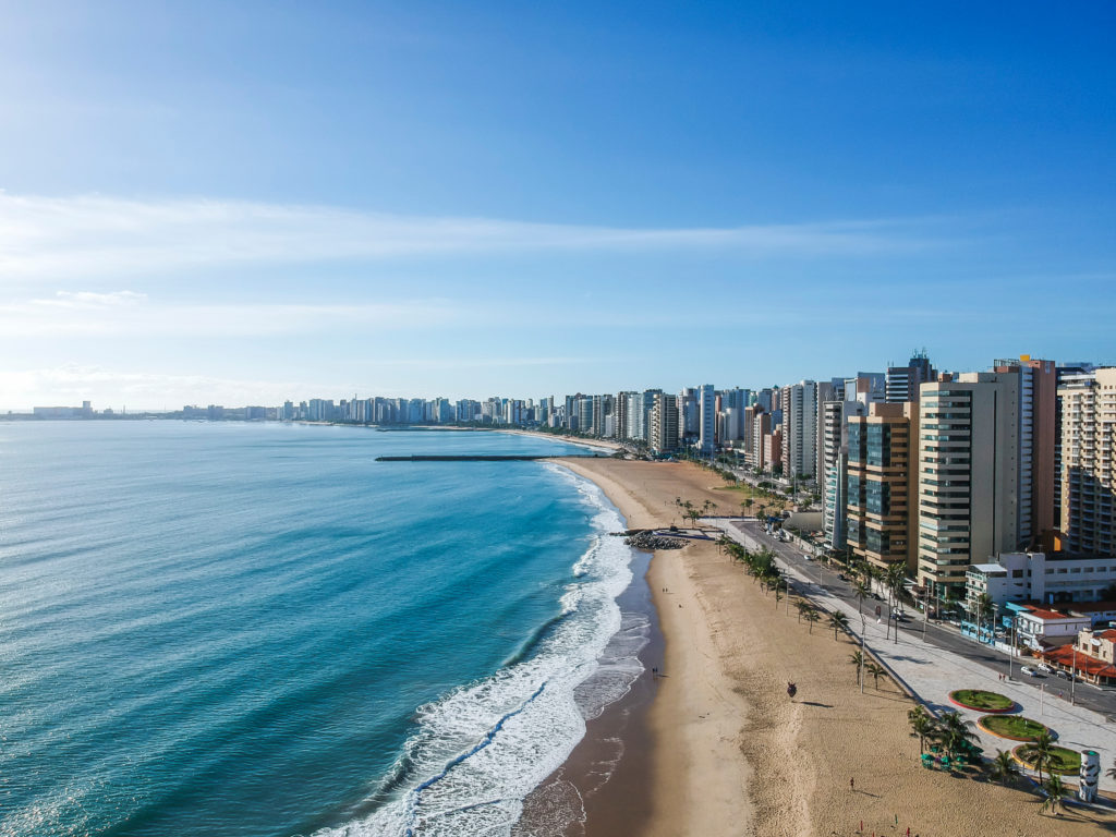 Próximo Congresso Brasileiro de Ortopedia e Traumatologia (CBOT) será realizado de 14 a 16 de novembro em Fortaleza, capital do Ceará.