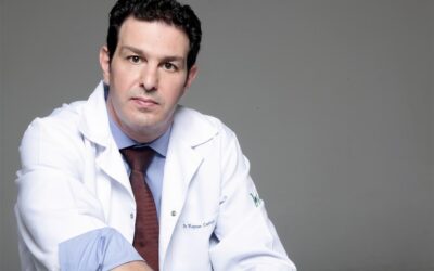 Em mês de Olimpíadas, uma entrevista com o “Dr. Olímpico”, Wagner Castropil